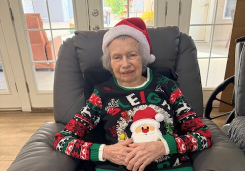 Image gallery marquee